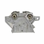 Volkswagen/Audi 1.8 L4L Remanufactured Cylinder Head – 2001-2006 AWM, AMB, AWP, APH, AWV, AWW - Image 4