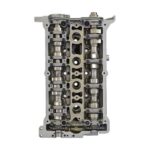 Volkswagen/Audi 1.8 L4L Remanufactured Cylinder Head – 2001-2006 AWM, AMB, AWP, APH, AWV, AWW - Image 2