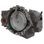 62TE 14-20 Chrysler Dodge RAM/Grand Caravan/Town and Country 3.6L Remanufactured 6-Speed Automatic Transmission - Image 2