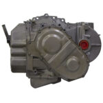 62TE 14-21 Ram ProMaster 1500,2500,3500 3.6L  Remanufactured 6-Speed Automatic Transmission - Image 3