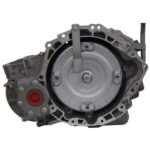 62TE 14-21 Ram ProMaster 1500,2500,3500 3.6L  Remanufactured 6-Speed Automatic Transmission - Image 4