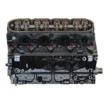 Chevy 6.0L LS V8 Remanufactured Engine – 1999-2000 - Image 5