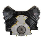 Chevy 6.0L LS V8 Remanufactured Engine – 1999-2000 - Image 4