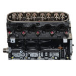 Chevy 6.0L LS V8 Remanufactured Engine – 1999-2000 - Image 3