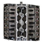Chevy 6.0L LS V8 Remanufactured Engine – 1999-2000 - Image 2