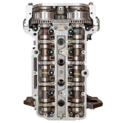 Chevy 1.4 Turbo Engine 2014-2019 Cruze, Encore, Sonic, Trax