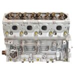 Chevy 5.3 Engine 2014-2019 vin C L83 with DOD & VVT - Image 2