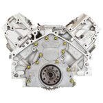 Chevy 5.3 Engine 2014-2019 vin C L83 with DOD & VVT - Image 3