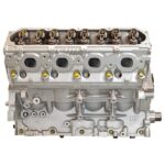 Chevy 5.3 Engine 2014-2019 vin C L83 with DOD & VVT - Image 4