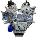 Jeep 3.8L V6 Complete Remanufactured Engine – 2007-2011 Wrangler