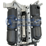 Jeep 3.8L V6 Complete Remanufactured Engine – 2007-2011 Wrangler - Image 2