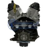 Jeep 3.8L V6 Complete Remanufactured Engine – 2007-2011 Wrangler - Image 3