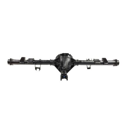 GM 8.5? Rear Differential Assembly for 1996-1997 Chevy S10 & S15 3.73, ZR2 w/o AWD, Posi LSD