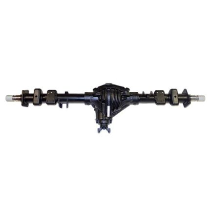 GM 14 Bolt Truck Rear Differential Assembly for 1996-02 GM 3500 Cutaway Van, SRW, 3.73, Open