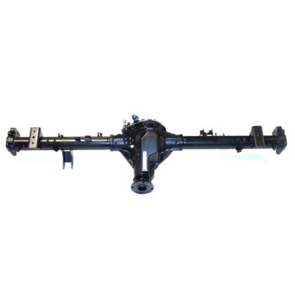 Dana 44 Rear Differential Assembly for 2008-2014 Nissan Titan 2.94, 2wd, 159.4? Wheel Base, Posi