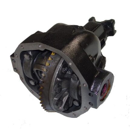 Dana 44 Front Carrier Assembly for 1983-1991 Ford F150 4.09