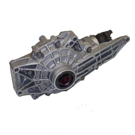 GM 7.2 IFS Front Carrier Assembly for 2002-2009 Chevy Trailblazer & Envoy 4.11