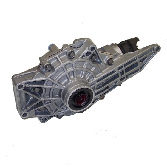 RAA440-1371F GM 7.2 IFS Front Carrier Assembly for 2002-2009 Chevy Trailblazer & Envoy 4.11 - Image 1