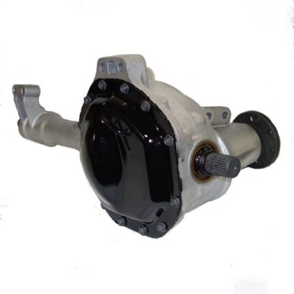 8.0? IFS Front Carrier Assembly for 2004-2009 Dodge Durango 3.55 Ratio