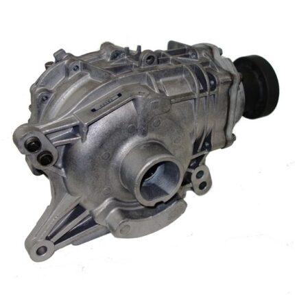 GM Front Carrier Assembly for 2004-2009 Cadillac SRX 3.91