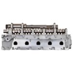 Ford 6.8 V10L Remanufactured Cylinder Head – 2005-2008 - Image 2
