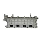 Acura 1.6 L4L Remanufactured Cylinder Head – 1986-1987 D16A1 - Image 4