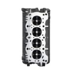Acura 1.6 L4L Remanufactured Cylinder Head – 1988-1989 D16A1 - Image 6