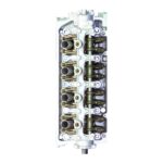Acura 1.6 L4L Remanufactured Cylinder Head – 1996-1998 D16Y8 - Image 5