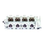 Acura 1.6 L4L Remanufactured Cylinder Head – 1996-1998 D16Y8 - Image 4