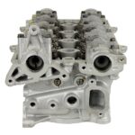 Acura 1.8 L4L Remanufactured Cylinder Head – 1990-1995 B18A1/B1 - Image 3