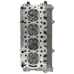 Acura 1.8 L4L Remanufactured Cylinder Head – 1990-1995 B18A1/B1 - Image 6