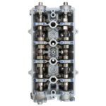 Acura 1.8 L4L Remanufactured Cylinder Head – 1996-2001 B18B1 - Image 5