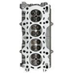 Acura 1.8 L4L Remanufactured Cylinder Head – 1996-2001 B18B1 - Image 6