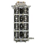 Acura 2.0 L4L Remanufactured Cylinder Head – 2002-2004 K20A2 - Image 5