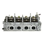 Acura 2.0 L4L Remanufactured Cylinder Head – 2002-2004 K20A2 - Image 4