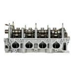 Acura 2.0 L4L Remanufactured Cylinder Head – 2002-2004 K20A2 - Image 2