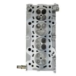 Acura 2.0 L4L Remanufactured Cylinder Head – 2002-2004 K20A2 - Image 6