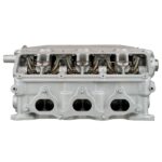 Acura 2.5 V6L Remanufactured Cylinder Head – 1986-1988 C25A1 - Image 4