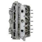 Acura 2.5 V6L Remanufactured Cylinder Head – 1986-1988 C25A1 - Image 5