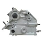 Acura 2.5 V6L Remanufactured Cylinder Head – 1986-1988 C25A1 - Image 3