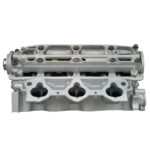 Acura 2.5 V6L Remanufactured Cylinder Head – 1986-1988 C25A1 - Image 2