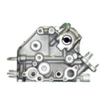 Acura 2.7 V6L Remanufactured Cylinder Head – 1987-1990 C27A1