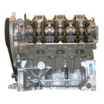 Acura C32A 3.2L V6 Remanufactured Engine – 1991-1992 - Image 3