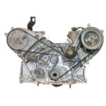 Acura C32A 3.2L V6 Remanufactured Engine – 1993-1995