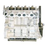 Acura Honda F22B1 2.2L L4 Remanufactured Engine – 1996-1997 - Image 3