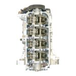 Acura Honda F22B1 2.2L L4 Remanufactured Engine – 1996-1997 - Image 4