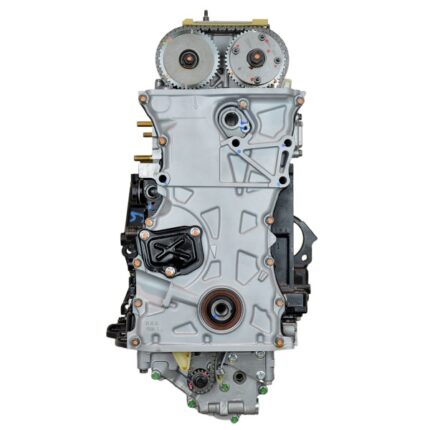 Acura Honda K20Z3 2.0L L4 Remanufactured Engine – 2006-2011