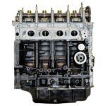 Acura K20A3 2.0L L4 Remanufactured Engine – 2002-2006 - Image 3
