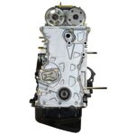 Acura K20A3 2.0L L4 Remanufactured Engine – 2002-2006