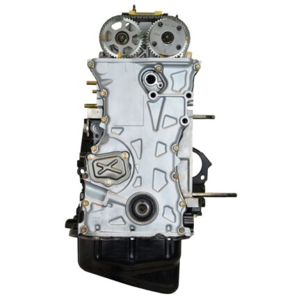 Acura K20A3 2.0L L4 Remanufactured Engine – 2002-2006